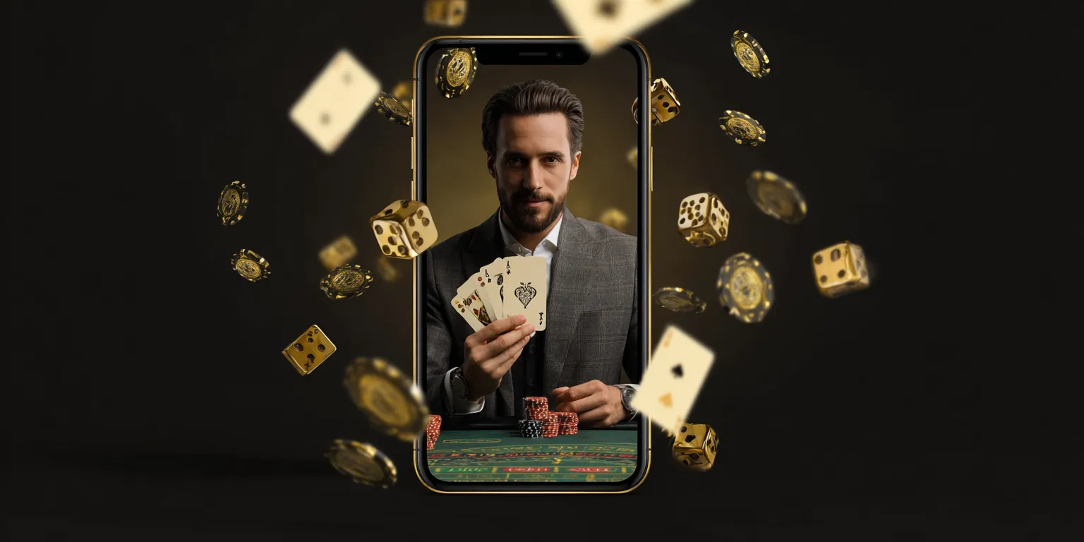 Khám Phá MCW Casino: Sòng Bạc Trực Tuyến Đáng Tin Cậy