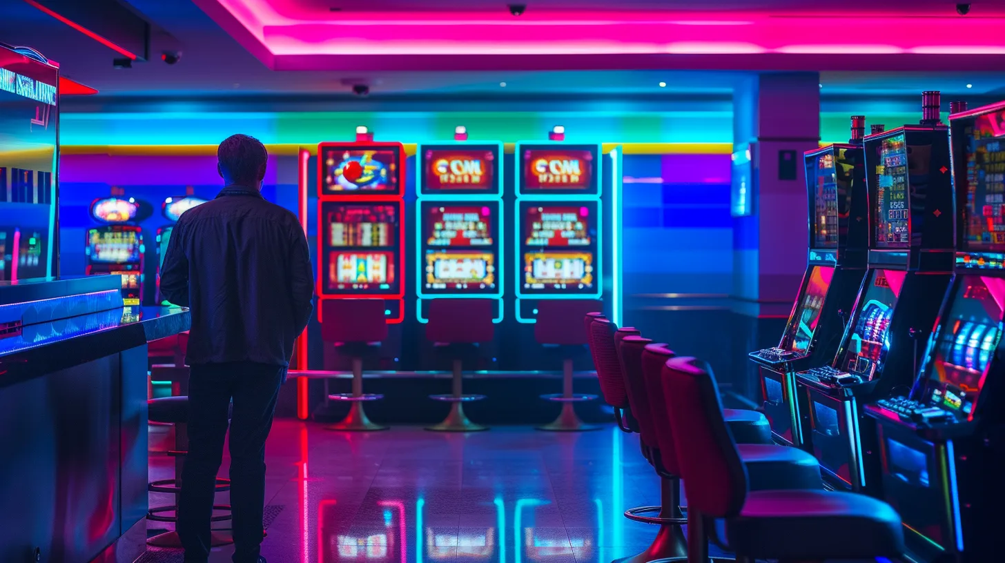 Khám Phá 98win58: Sự Thật và Cơ Hội Mua Vé Số Trực Tuyến