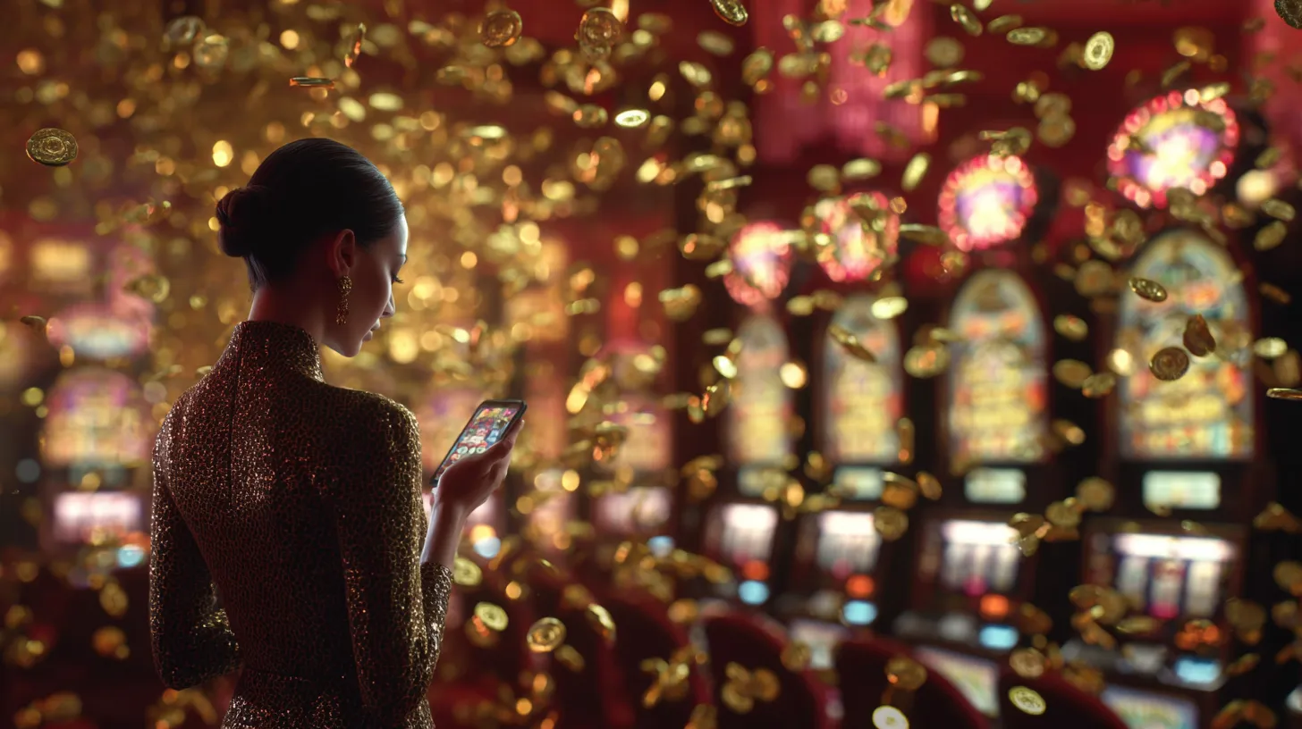 Khám Phá MCW Casino: Địa Điểm Giải Trí Đỉnh Cao Tại Việt Nam