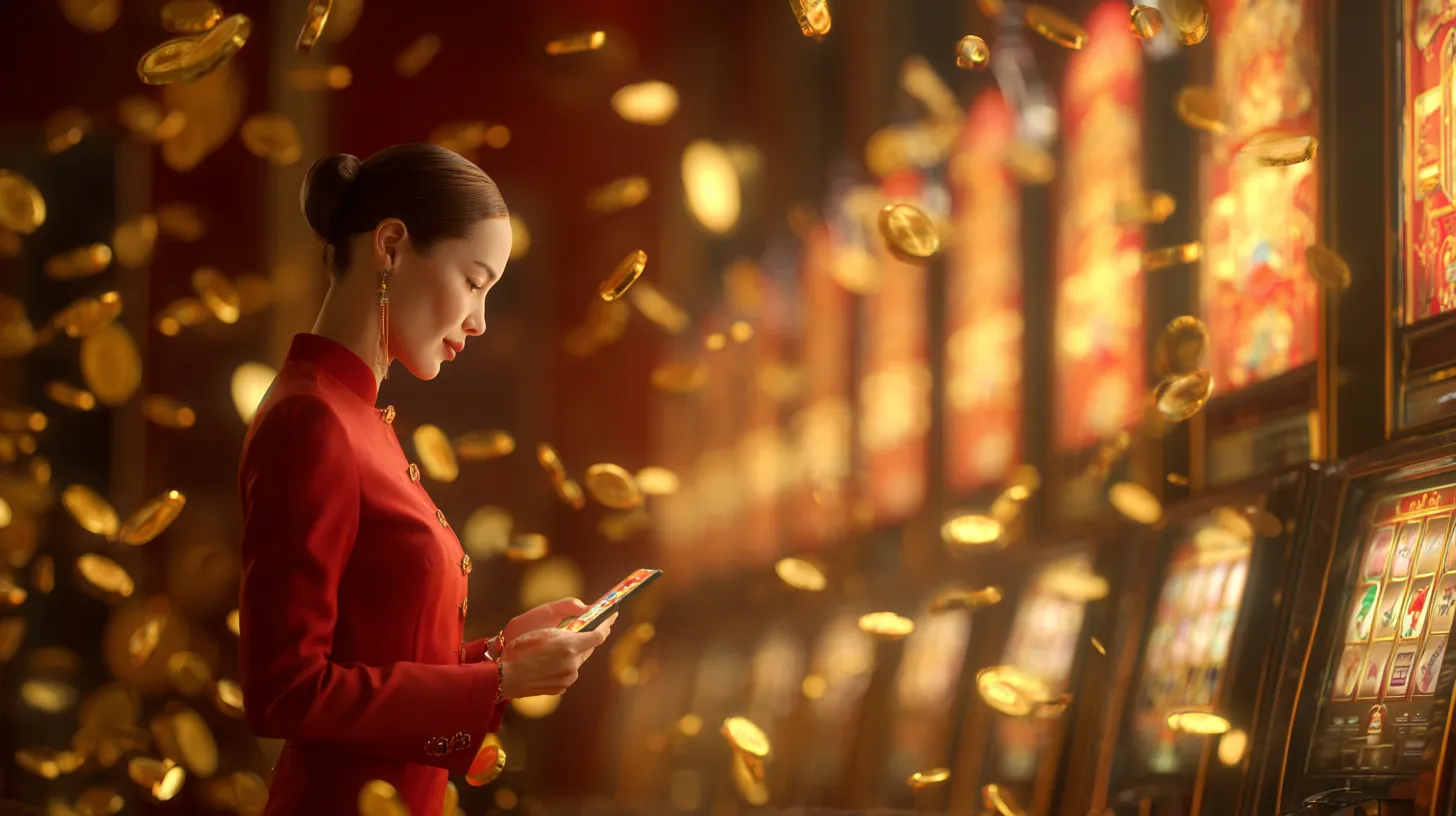 Khám Phá Win777: Điểm Đến Hấp Dẫn Cho Người Chơi Cá Cược và Slot