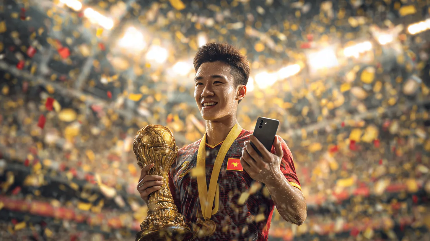 Khám Phá Rik VIP: Trải Nghiệm Chơi Bóng Đá Hấp Dẫn