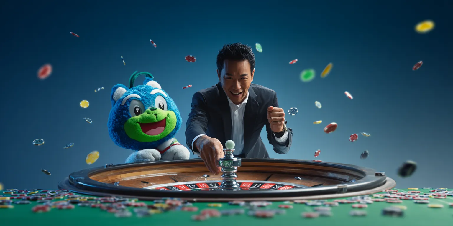 Khám Phá Thế Giới Casino Tại Dubai