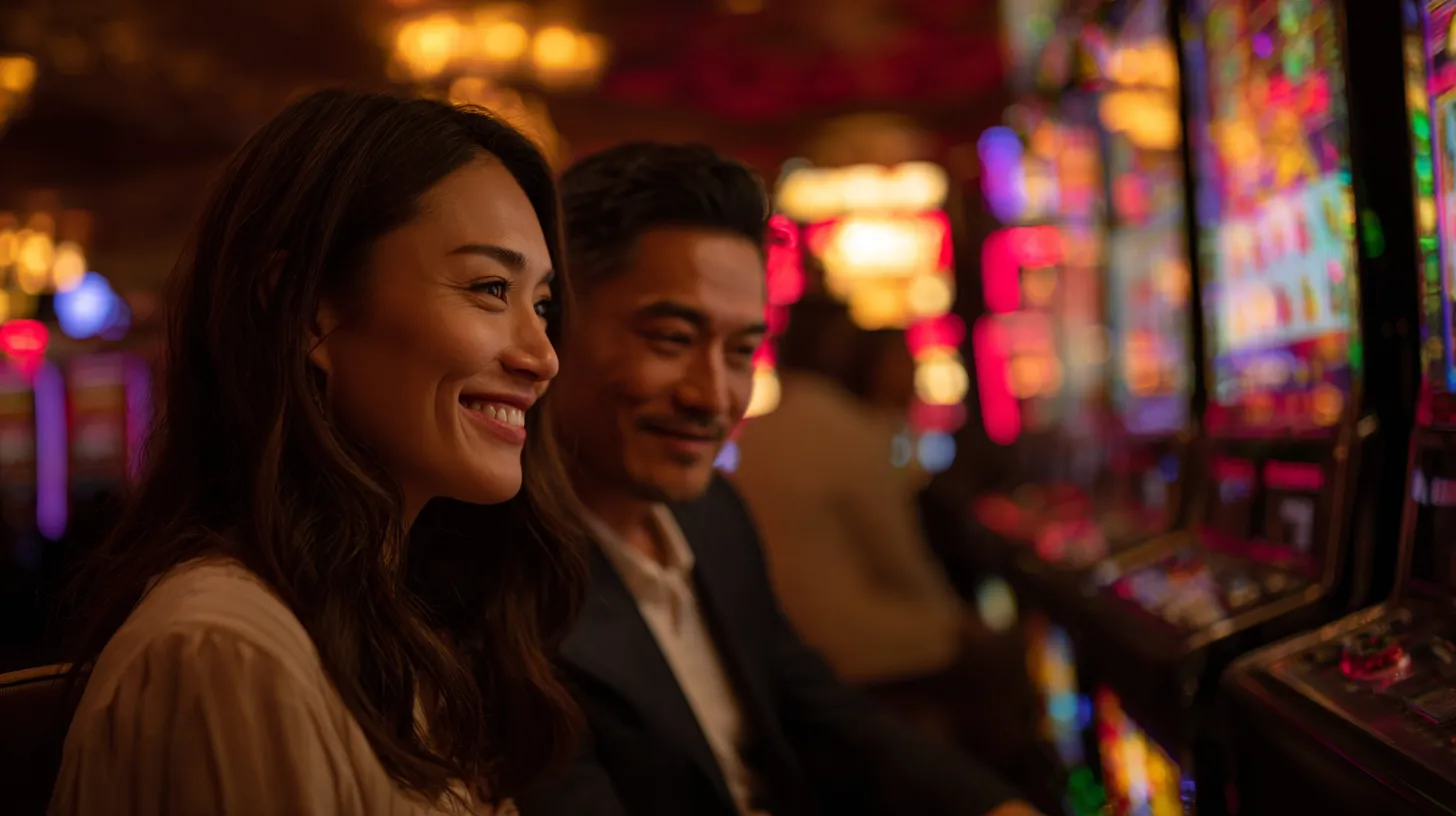 Khám Phá Casino Dubai: Thiên Đường Giải Trí Hàng Đầu