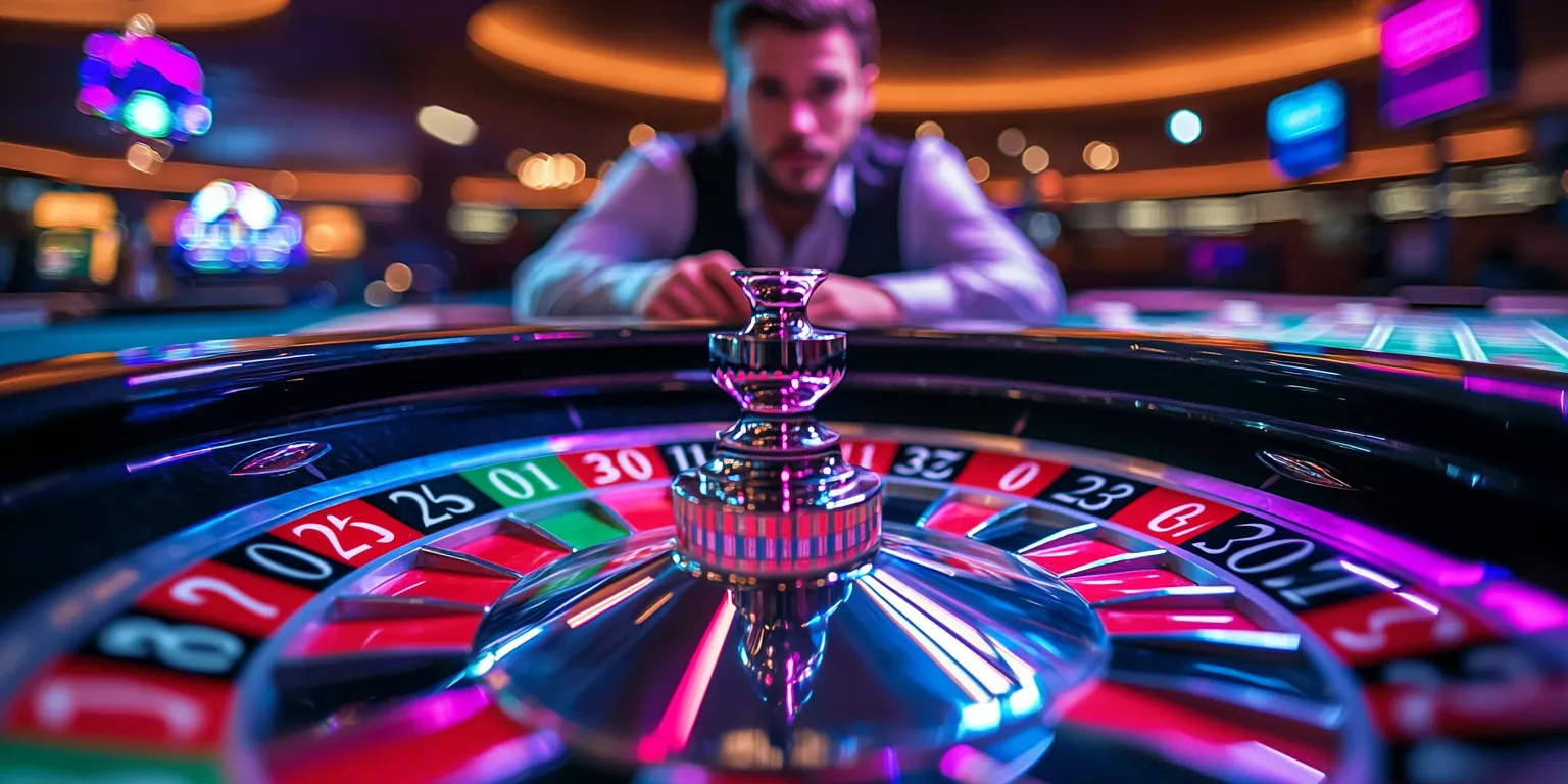 Khám Phá Casino Dubai: Thiên Đường Giải Trí Hàng Đầu