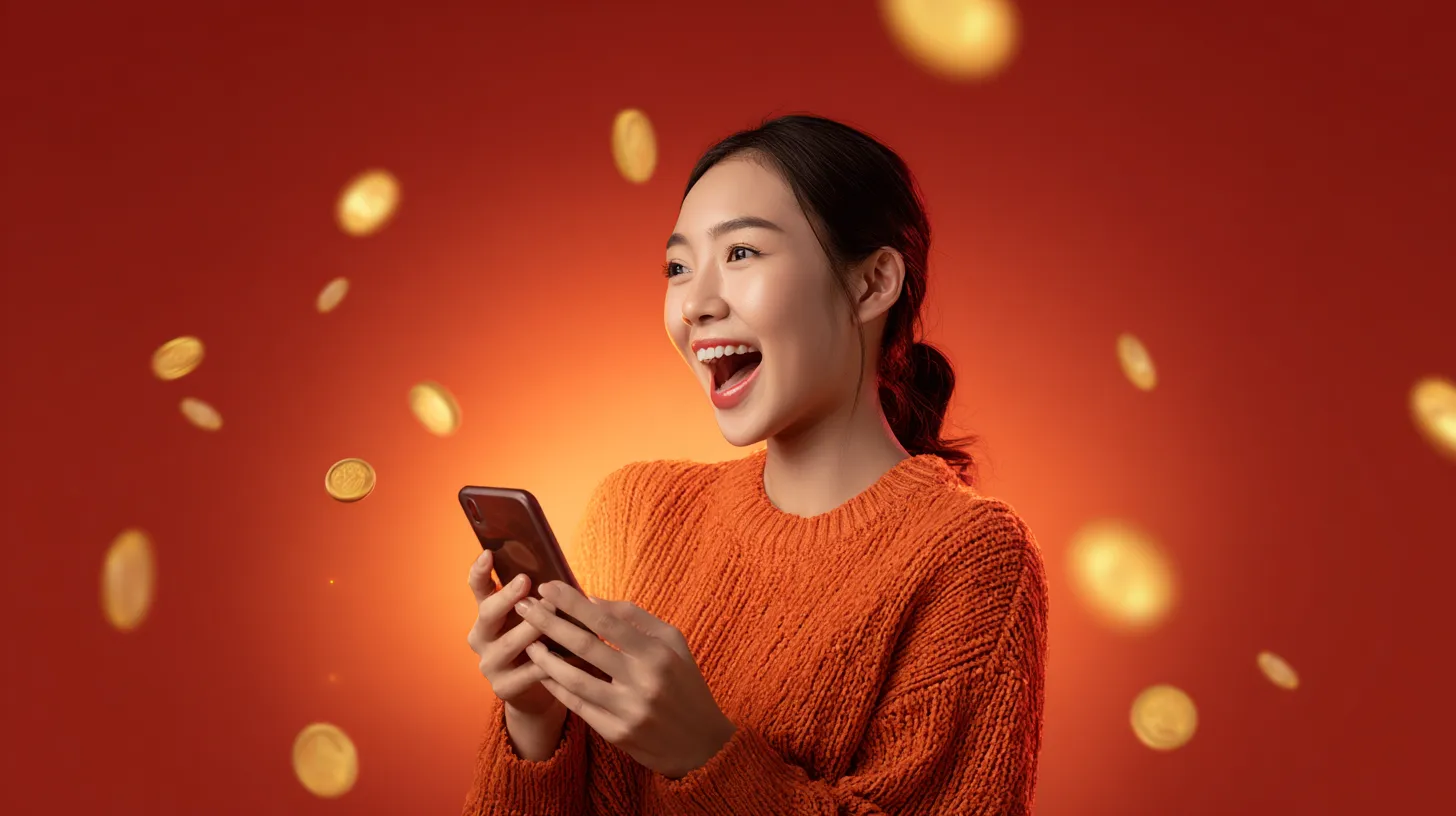 Khám Phá Jilislot: Cơ Hội Đổi Đời Với Giải Thưởng Hấp Dẫn