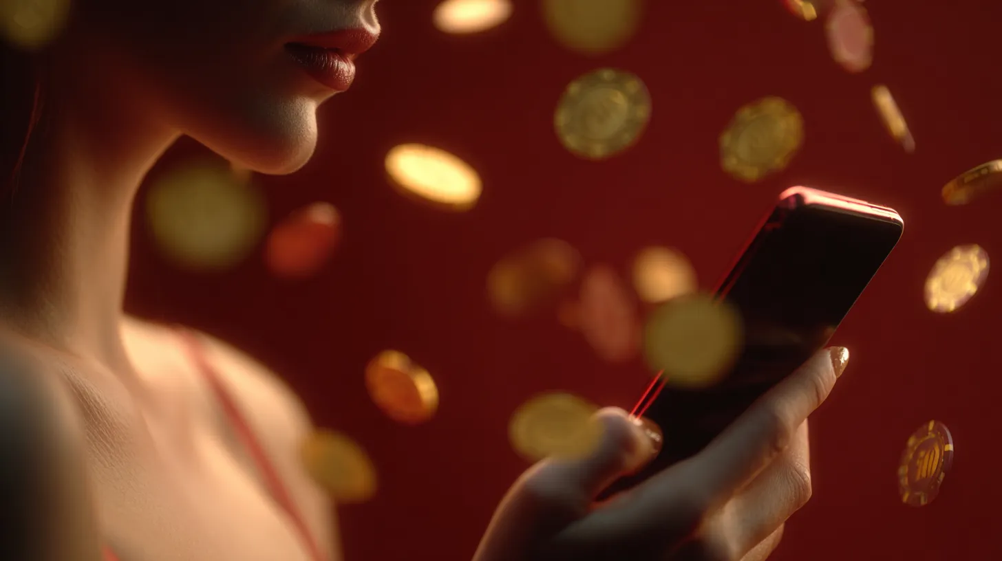 Khám Phá Jilislot: Cơ Hội Đổi Đời Với Giải Thưởng Hấp Dẫn