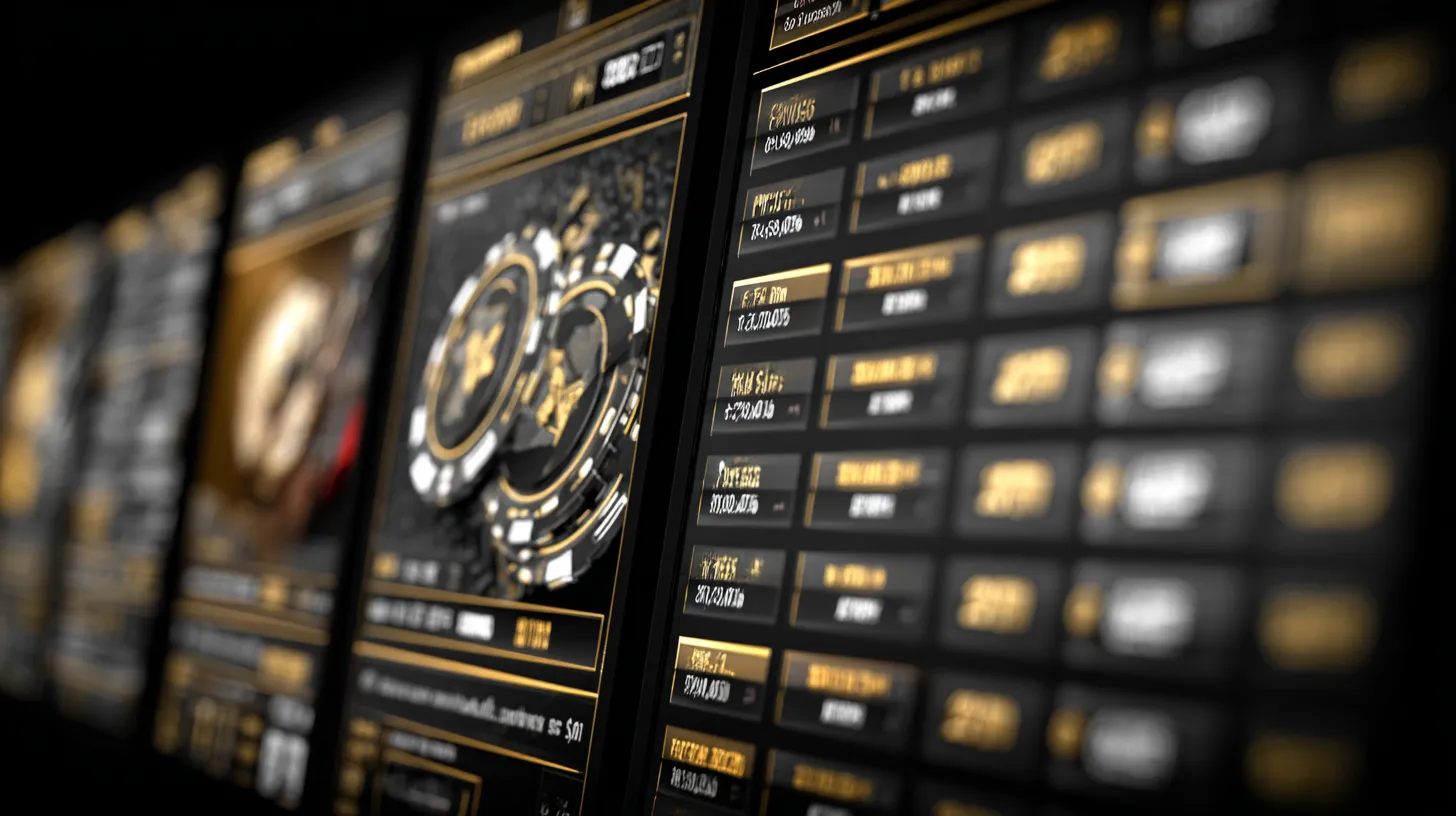 Tìm Hiểu Về MCW Casino: Nơi Đam Mê Giải Trí Đỉnh Cao