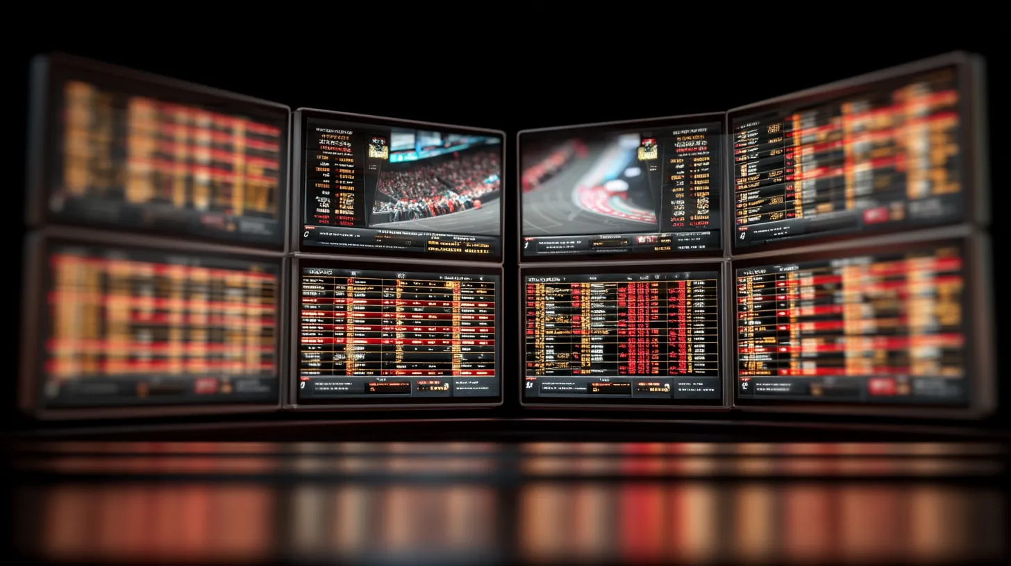 Khám Phá Thế Giới Của 009 Casino: Điểm Đến Hấp Dẫn Cho Người Chơi