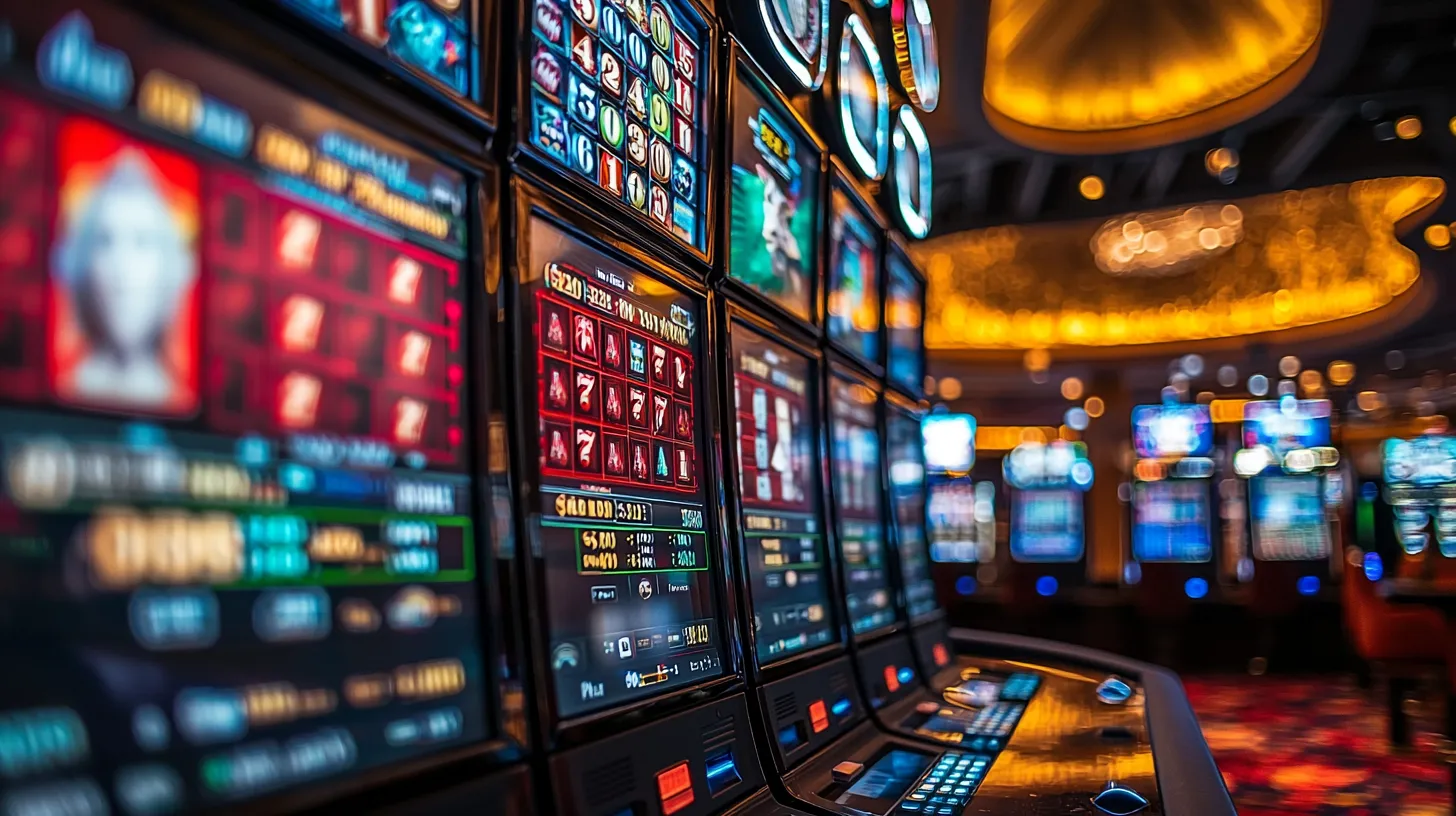 Khám Phá Thế Giới Của 123b Casino và Xổ Số Miền Trung