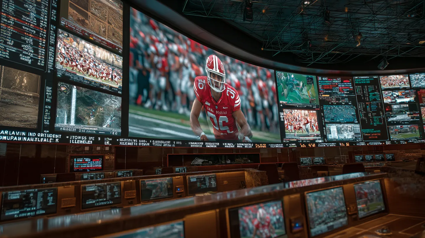 Khám Phá Thế Giới Của 123b Casino và Xổ Số Miền Trung