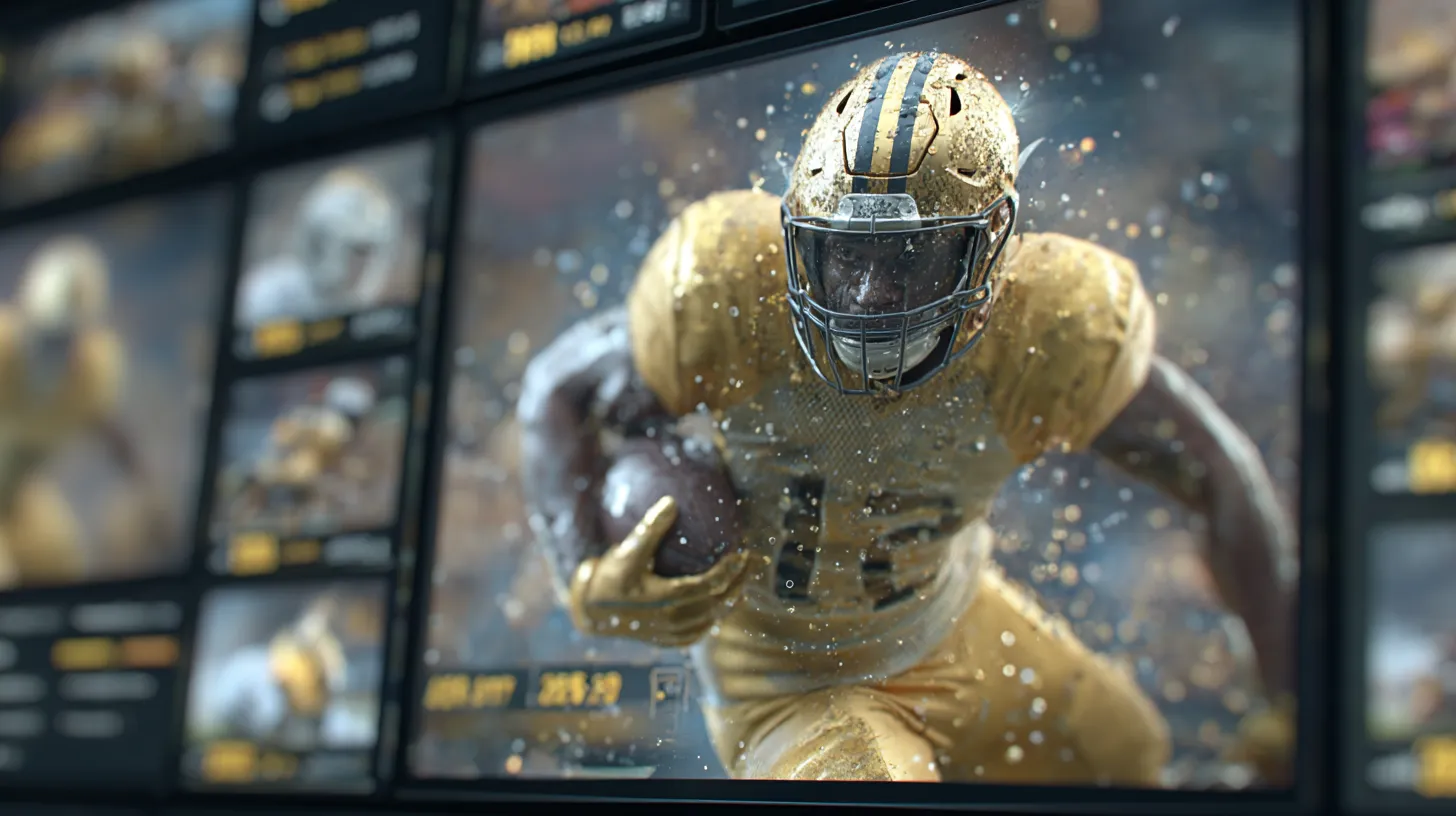 Khám Phá rr88: Địa Chỉ Đáng Tin Cậy Cho Người Chơi Cá Cược