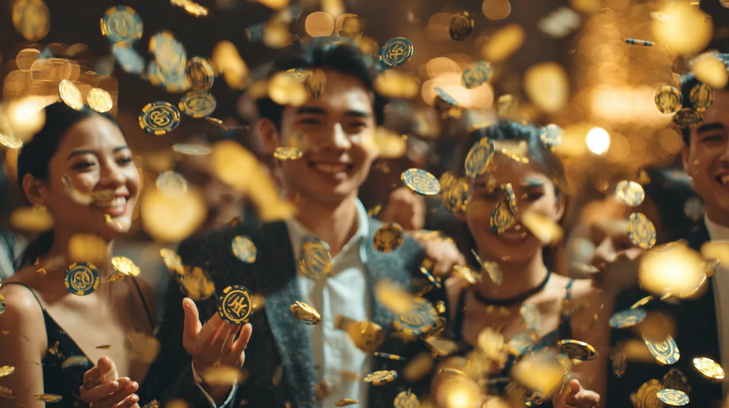 Khám Phá Thế Giới Giải Trí Tại HP88 Casino