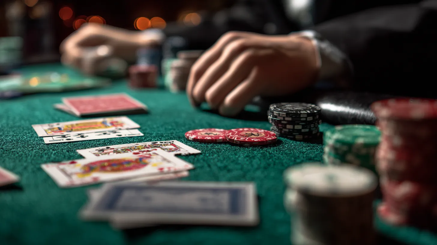 Khám Phá Jilislot: Nơi Giải Trí Thú Vị và Cơ Hội Trúng Thưởng Lớn