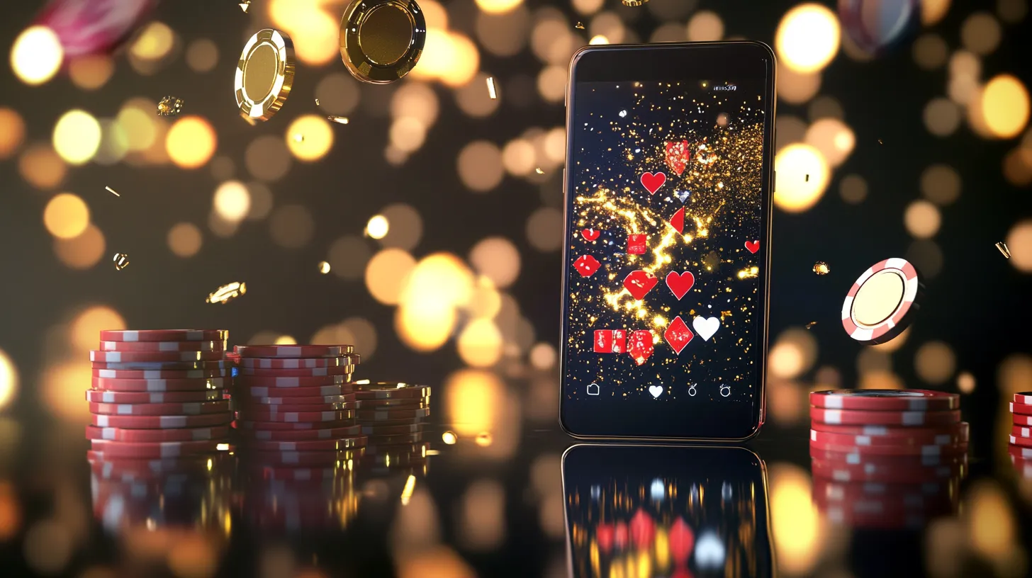 Khám Phá Jili Casino: Trải Nghiệm Đỉnh Cao Cho Người Chơi