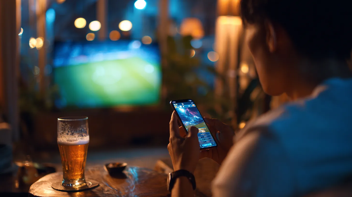 Khám Phá Thế Giới Của 009bet: Địa Chỉ Tin Cậy Cho Người Yêu Thích Xổ Số