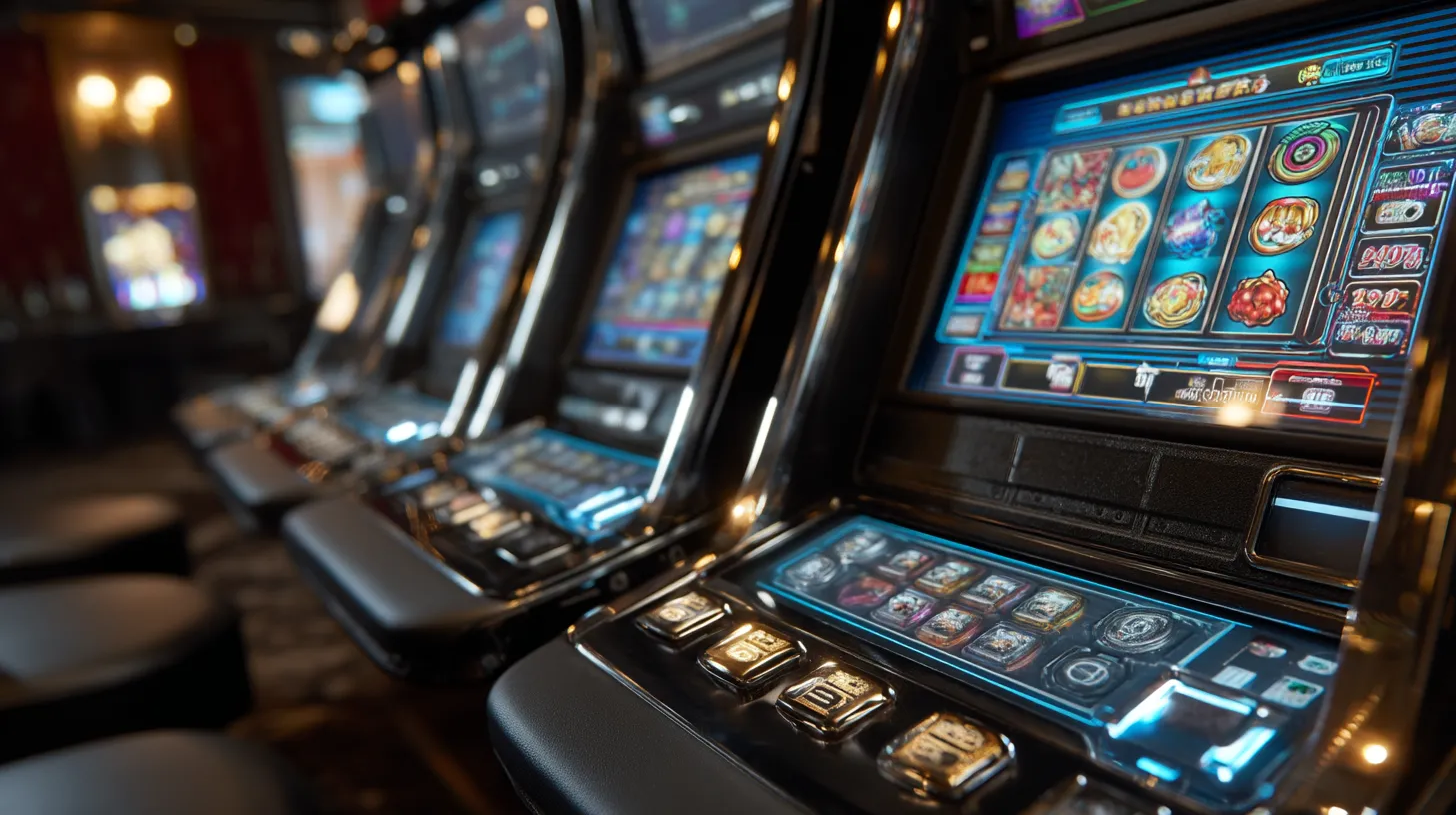 Khám Phá Thế Giới Casino Tại Dubai
