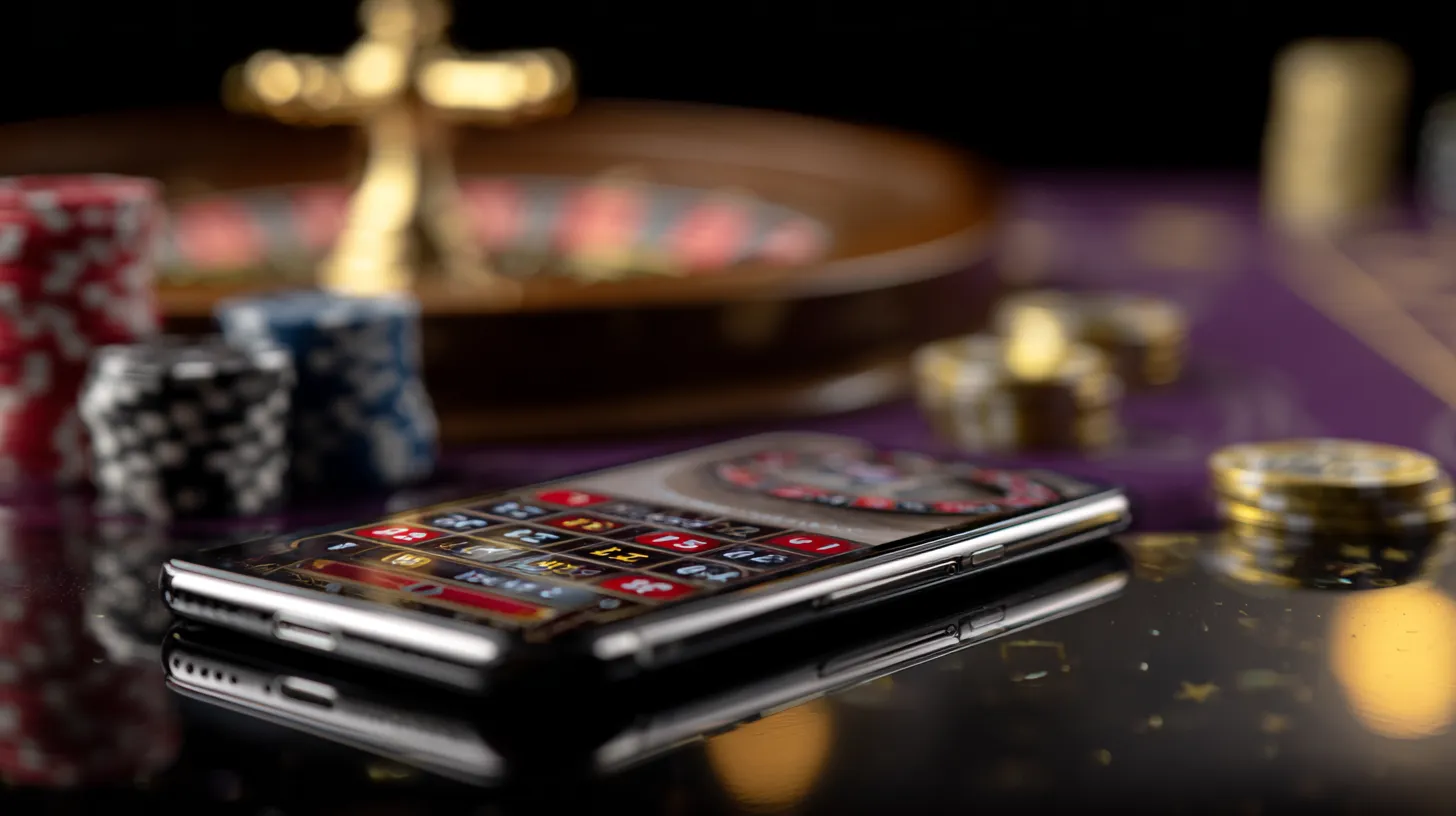 Khám Phá Thế Giới Casino Tại Dubai