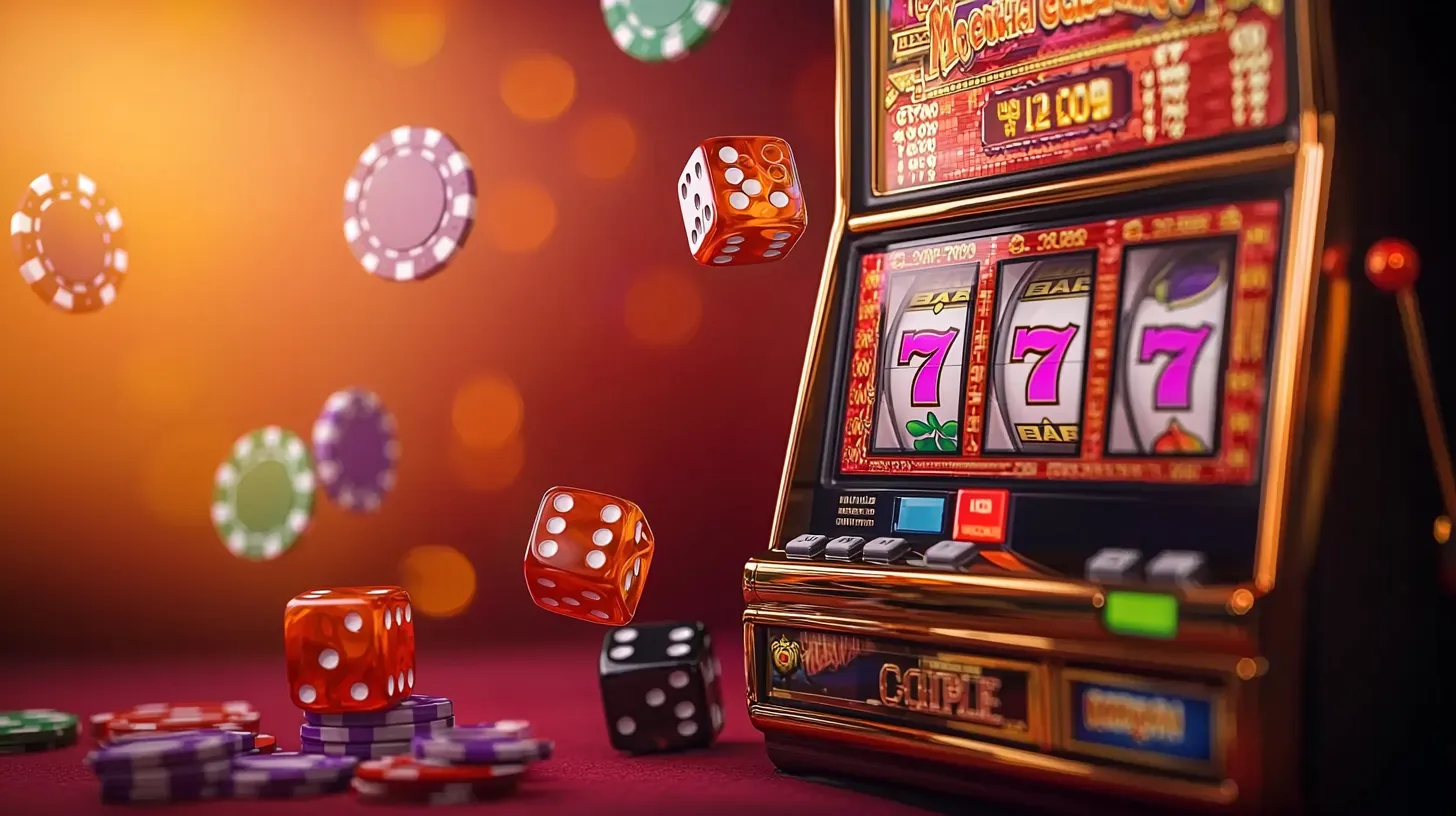 Khám Phá HP88 Casino: Nơi Giải Trí Đỉnh Cao và Cơ Hội Trúng Lớn