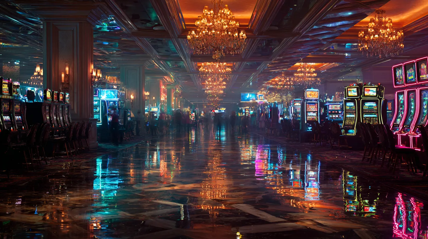 Khám Phá Thế Giới Xổ Số Với 98win58