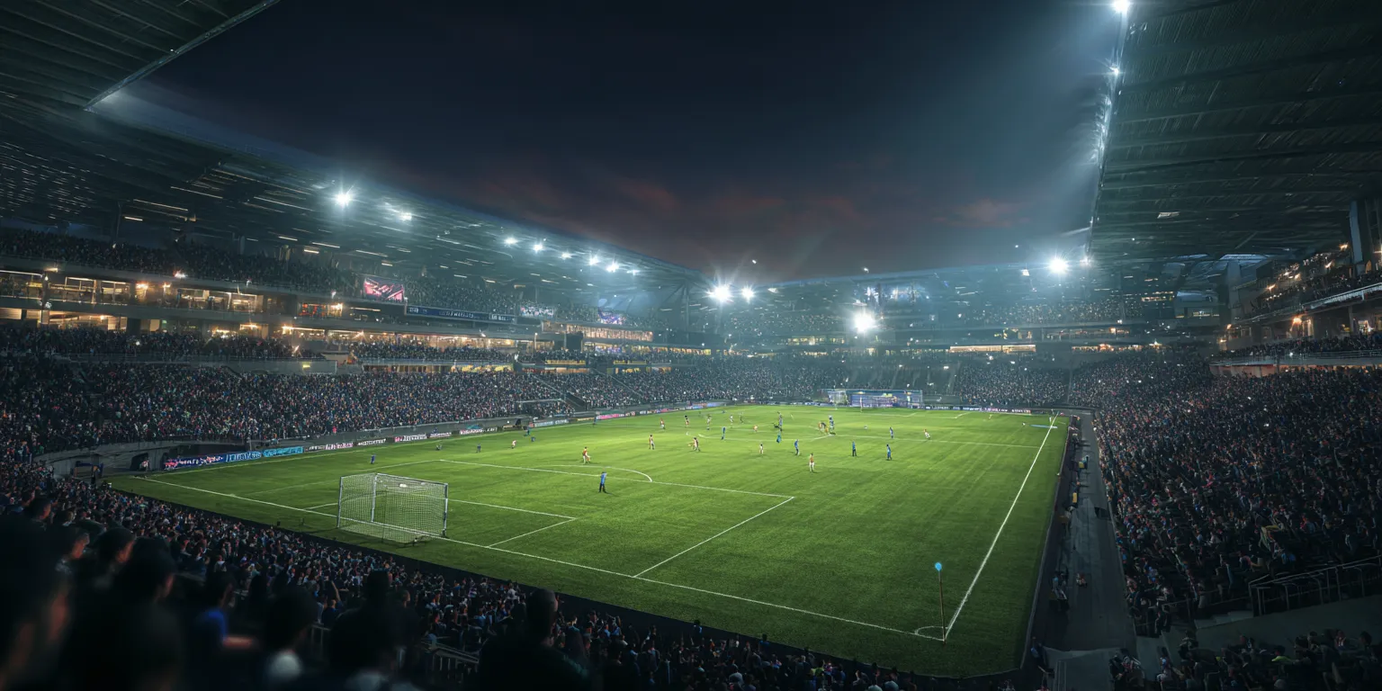 Khám Phá Thế Giới Của 