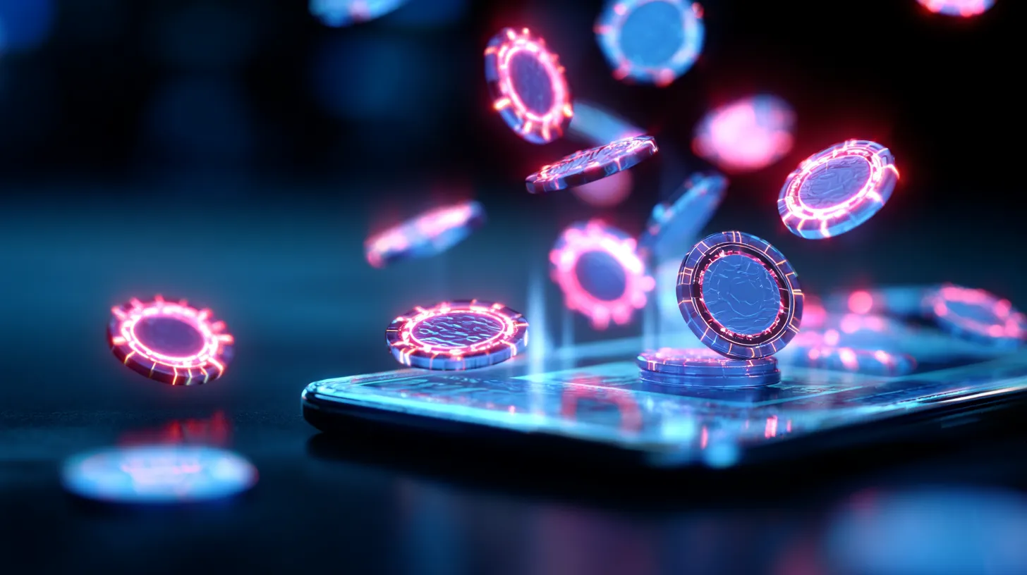 Khám Phá HP88 Casino: Nơi Giải Trí Đỉnh Cao và Cơ Hội Trúng Lớn