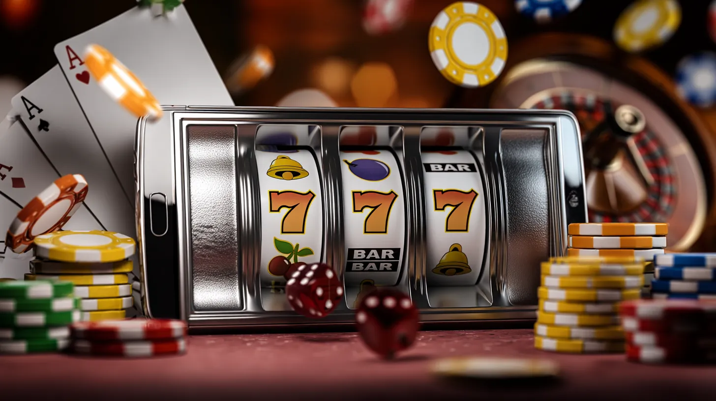 Khám Phá MCW67: Nền Tảng Xổ Số Miền Trung Đáng Tin Cậy