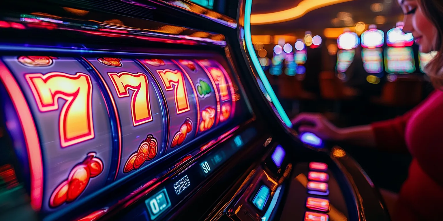 Khám Phá MCW Casino: Thế Giới Giải Trí Đỉnh Cao