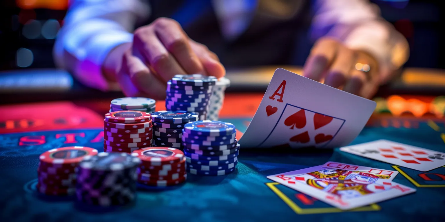 Khám Phá MCW Casino: Thế Giới Giải Trí Đỉnh Cao