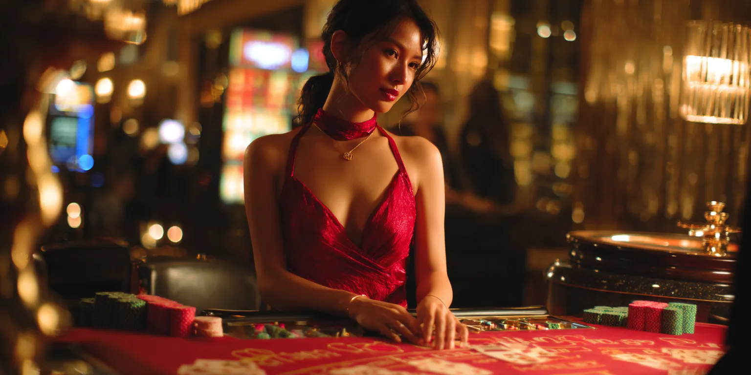 Khám Phá 009 Casino: Điểm Đến Dành Cho Người Yêu Thích Xổ Số Tại Hà Nội
