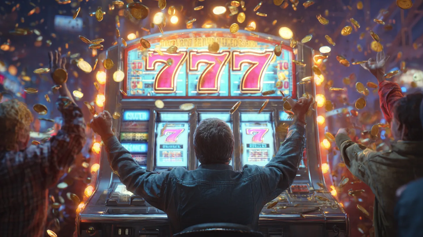 Khám Phá Thế Giới JILI Casino: Địa Chỉ Đáng Tin Cậy Cho Người Chơi