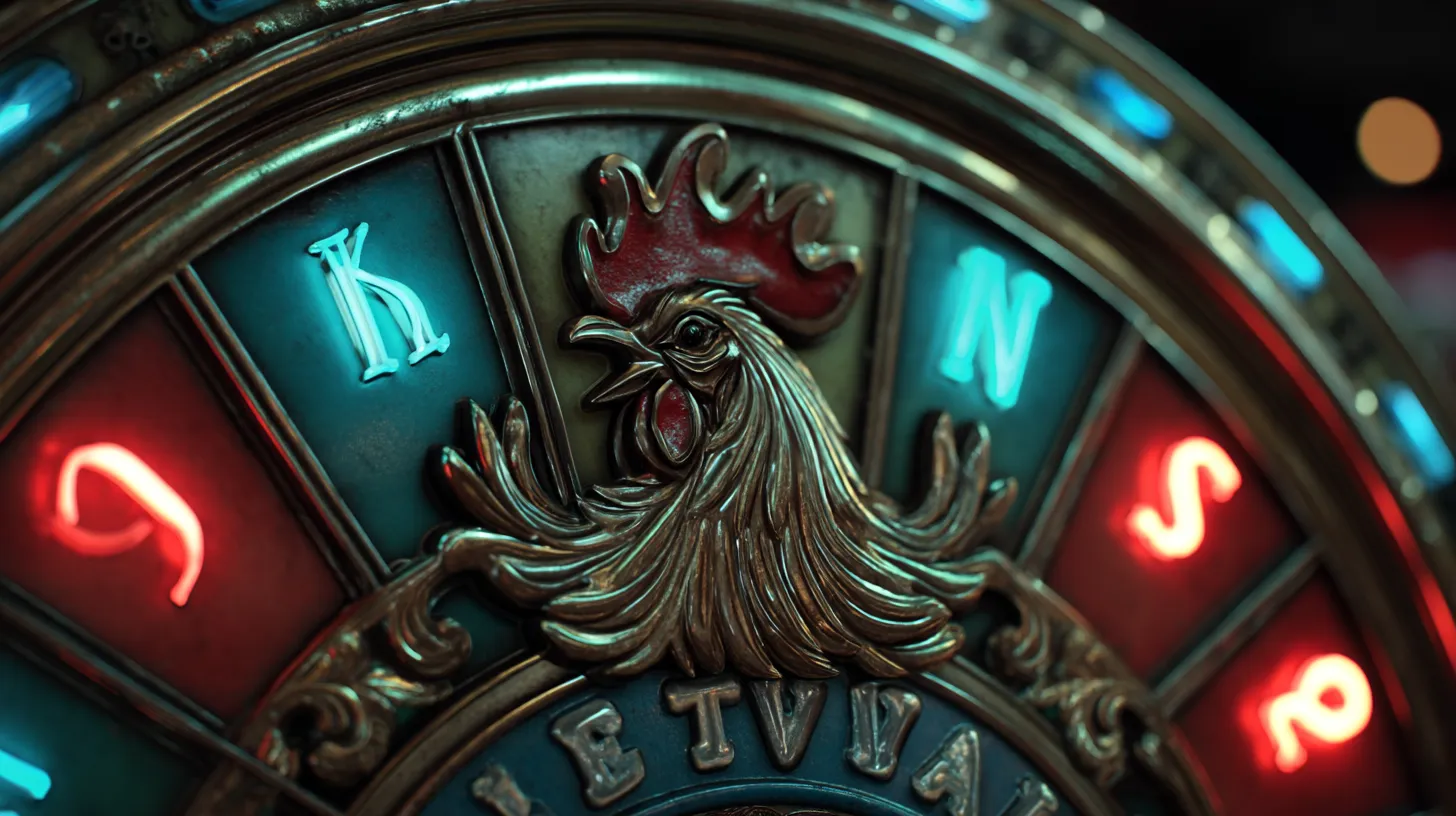 Khám Phá Thế Giới Đá Gà và Xổ Số: Từ 88i Đến Kết Quả Miền Nam