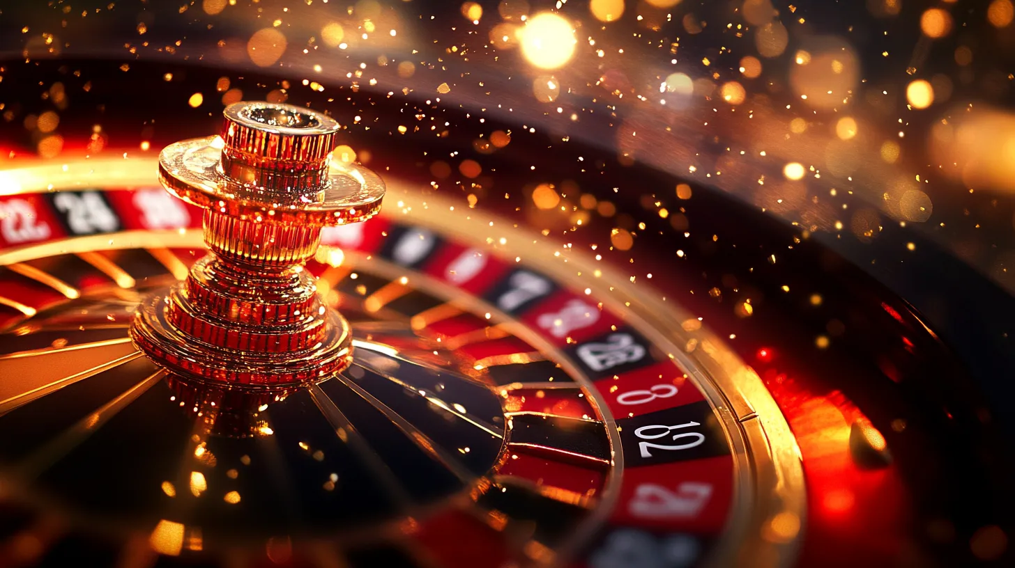 Khám Phá Thế Giới Của 123b Casino và Xổ Số Miền Trung