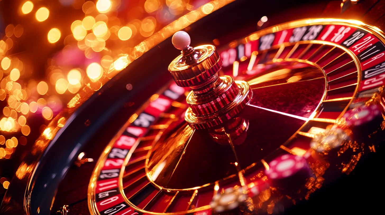 Khám Phá MCW Casino: Thế Giới Giải Trí Đỉnh Cao