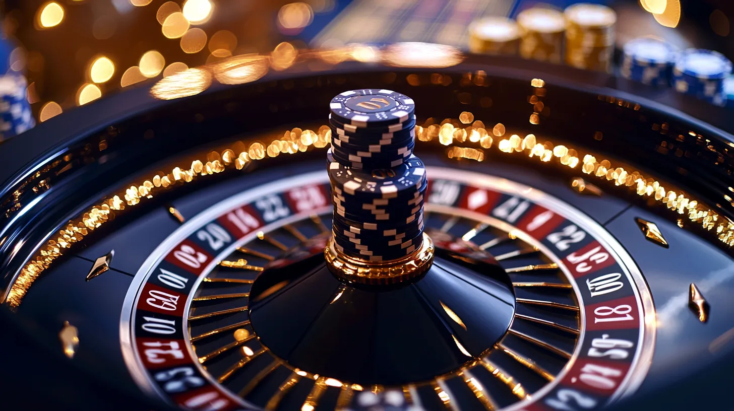 Khám Phá MCW Casino: Thế Giới Giải Trí Đỉnh Cao