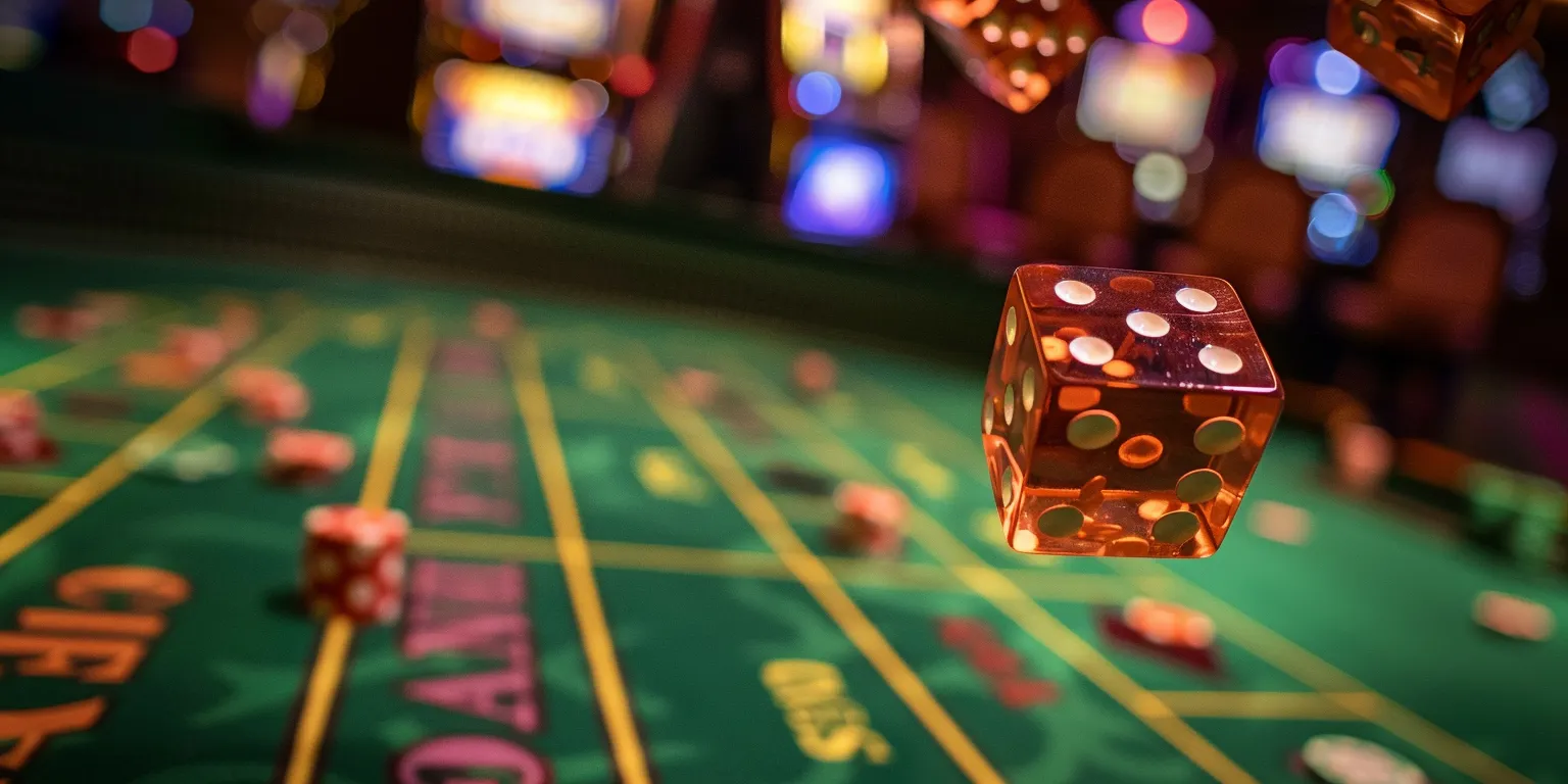 Khám Phá Jili Casino: Địa Chỉ Giải Trí Hàng Đầu Cho Người Chơi