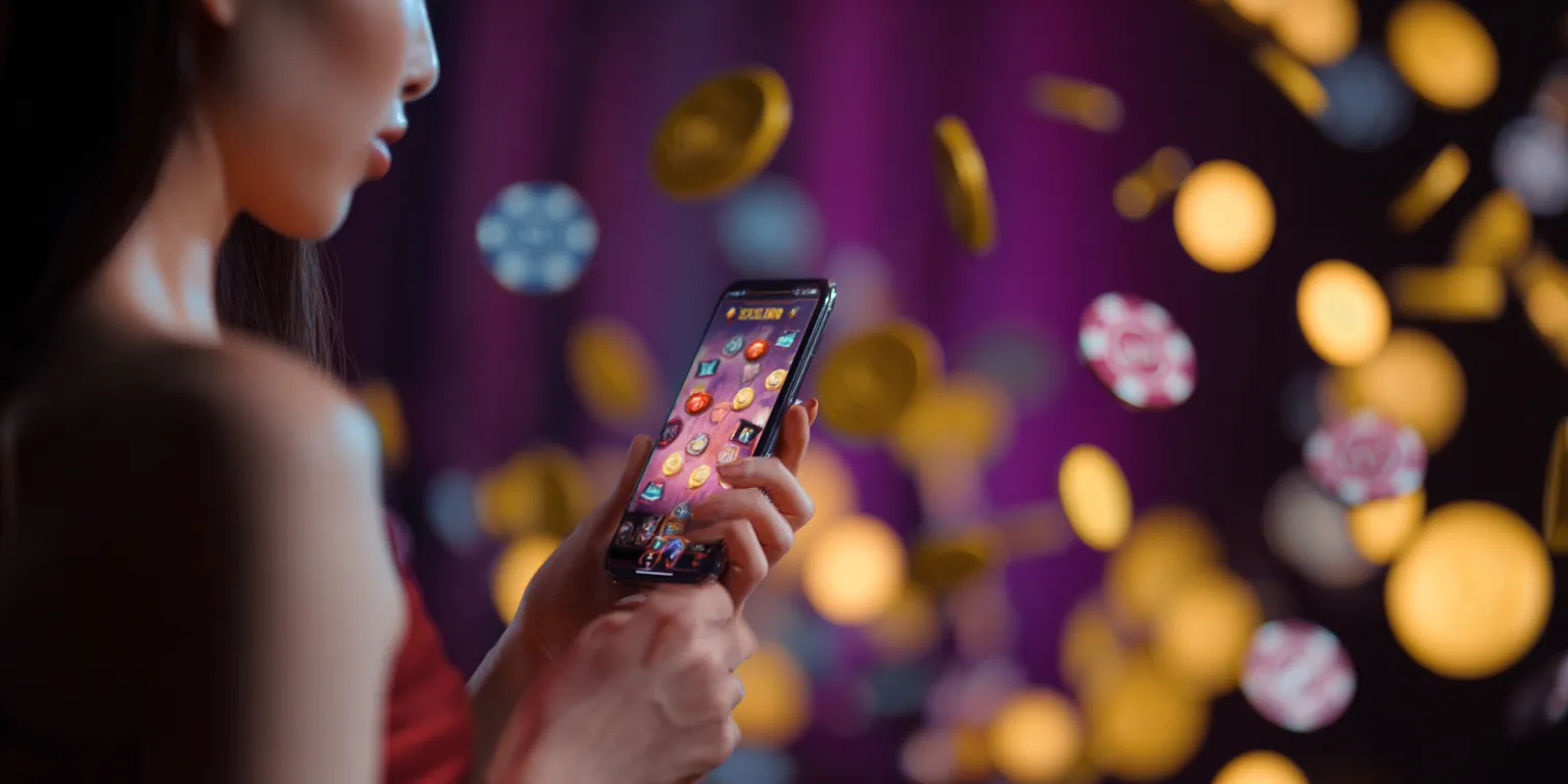 Khám Phá Jili Casino: Địa Chỉ Giải Trí Hàng Đầu Cho Người Chơi