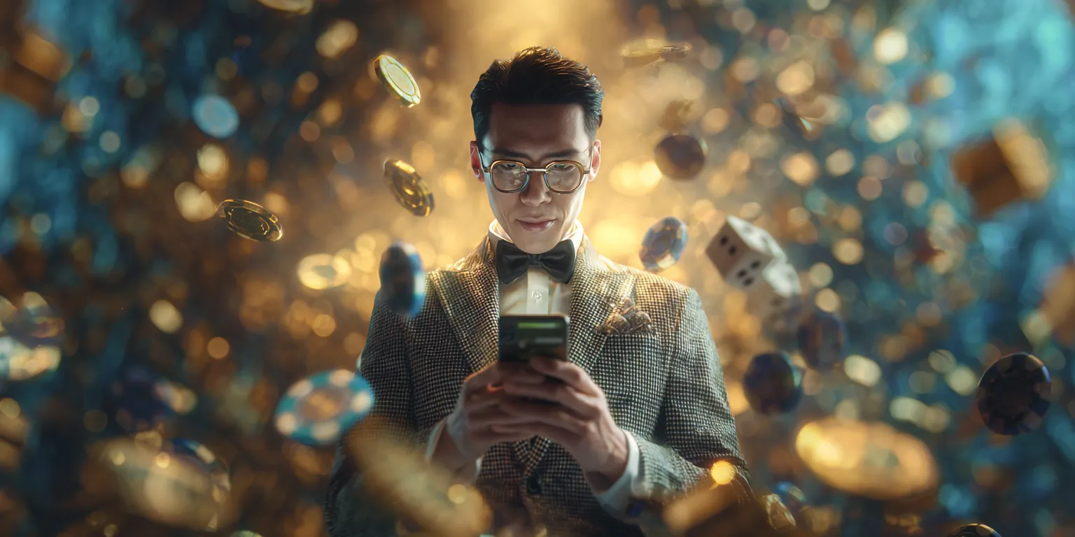 Khám Phá Thế Giới Casino Tại MCW Casino