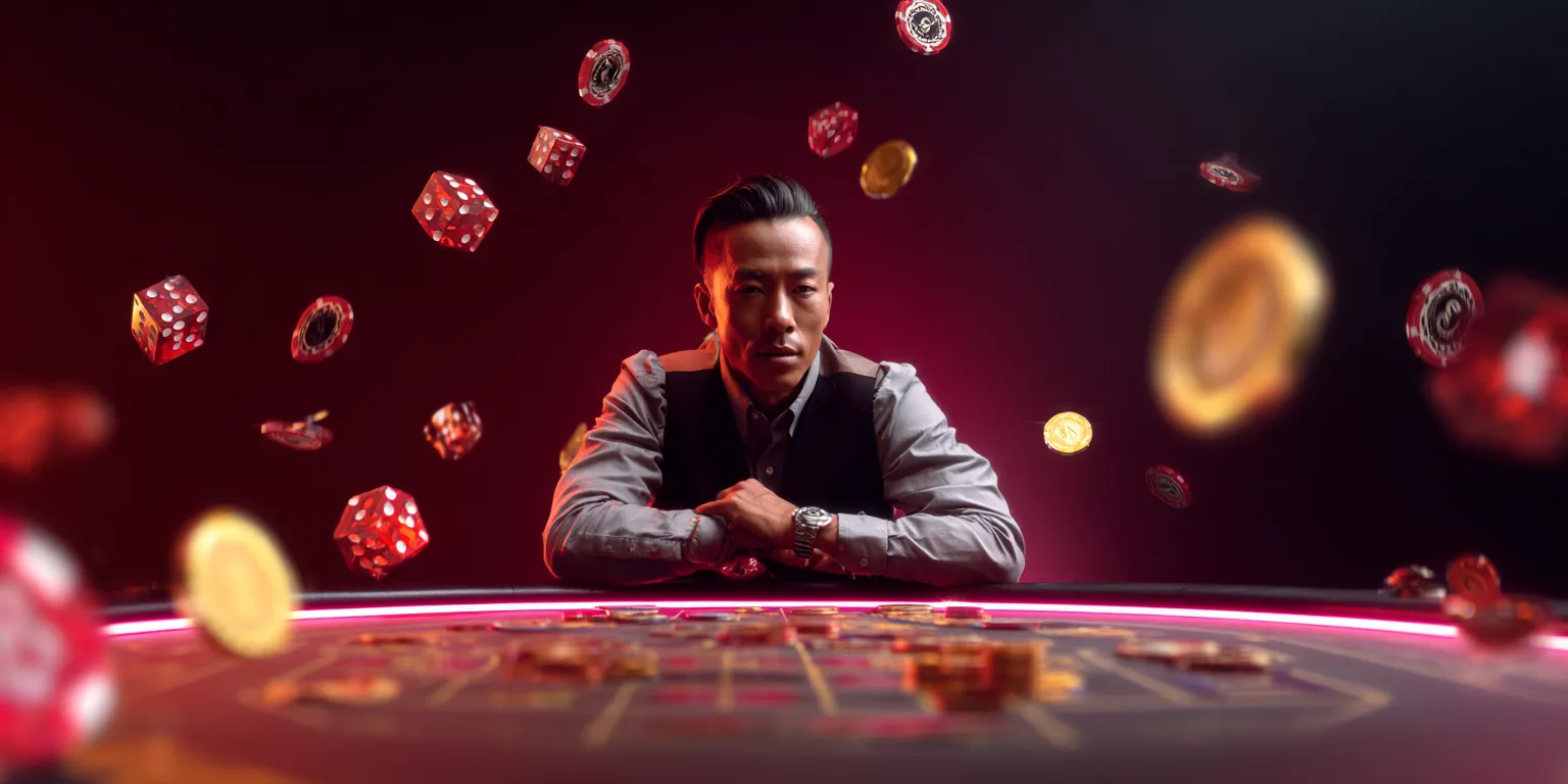 Khám Phá Thế Giới Casino Tại Dubai
