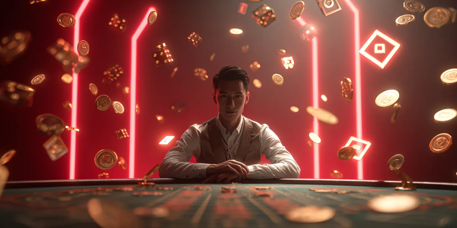 Khám Phá Thế Giới Của rr88 Casino