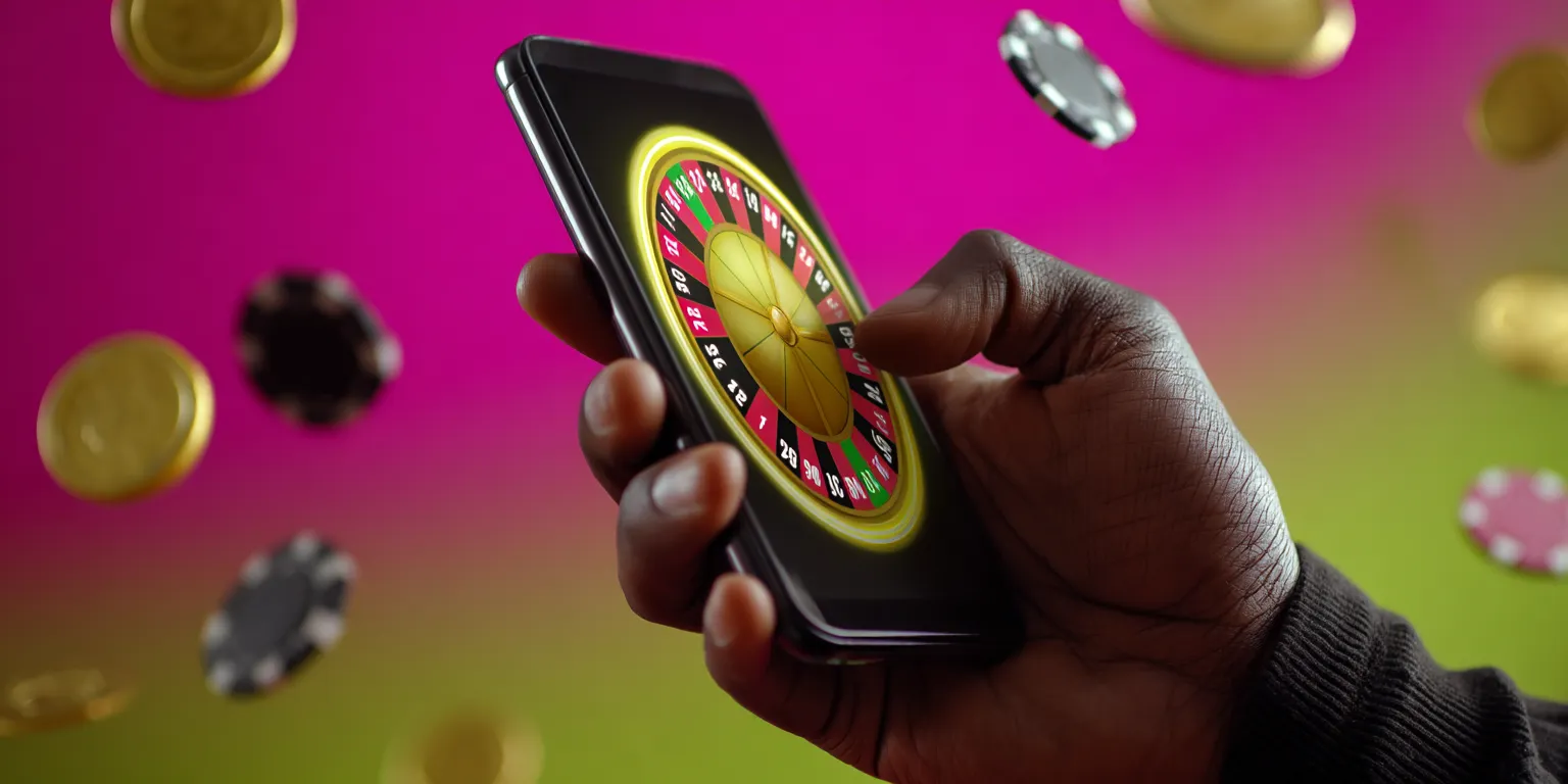 Khám Phá Thế Giới Casino Tại Dubai