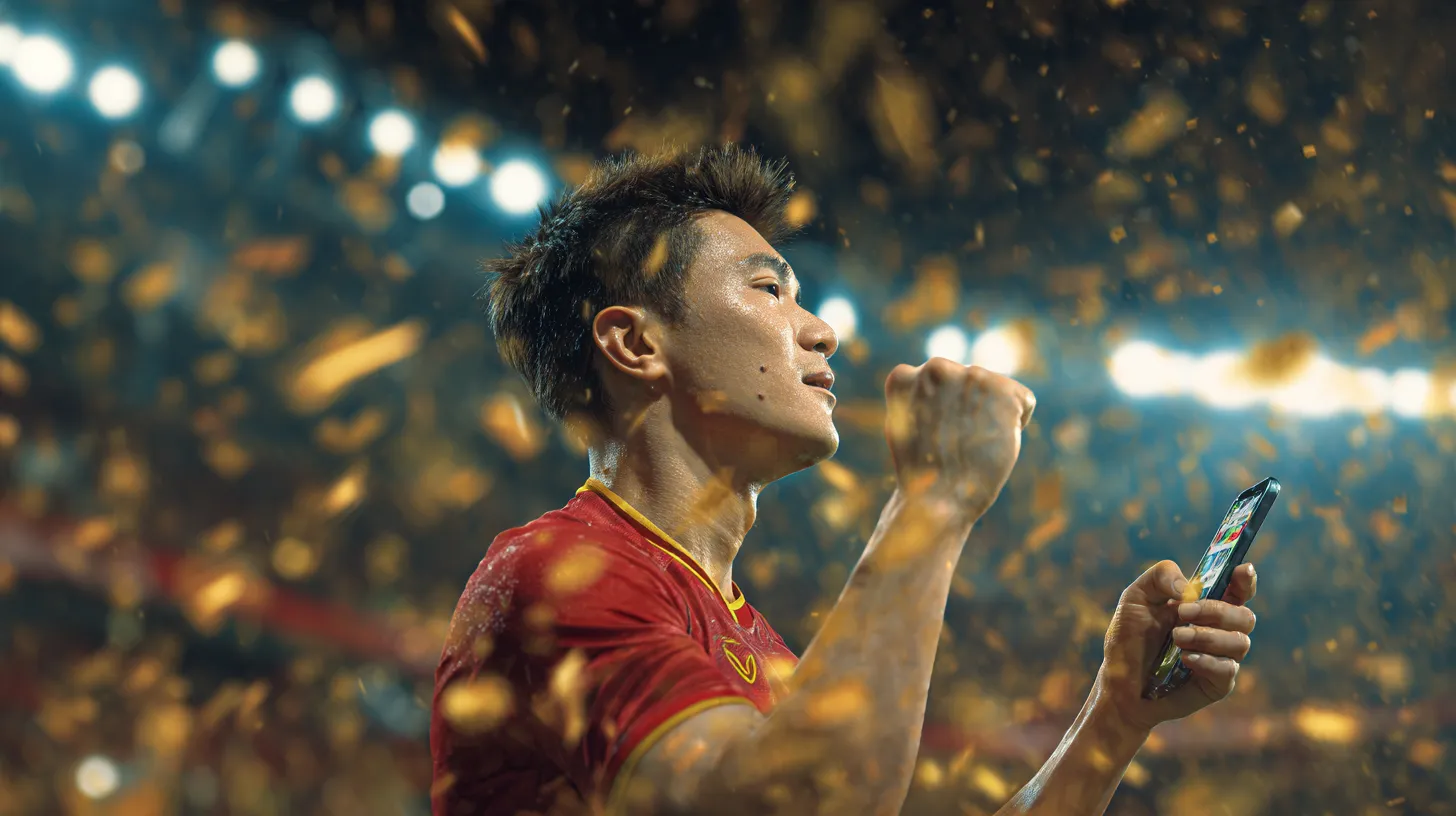 Khám Phá Thế Giới Xổ Số với RR8822 và JILI Phi Long Tàng Bảo