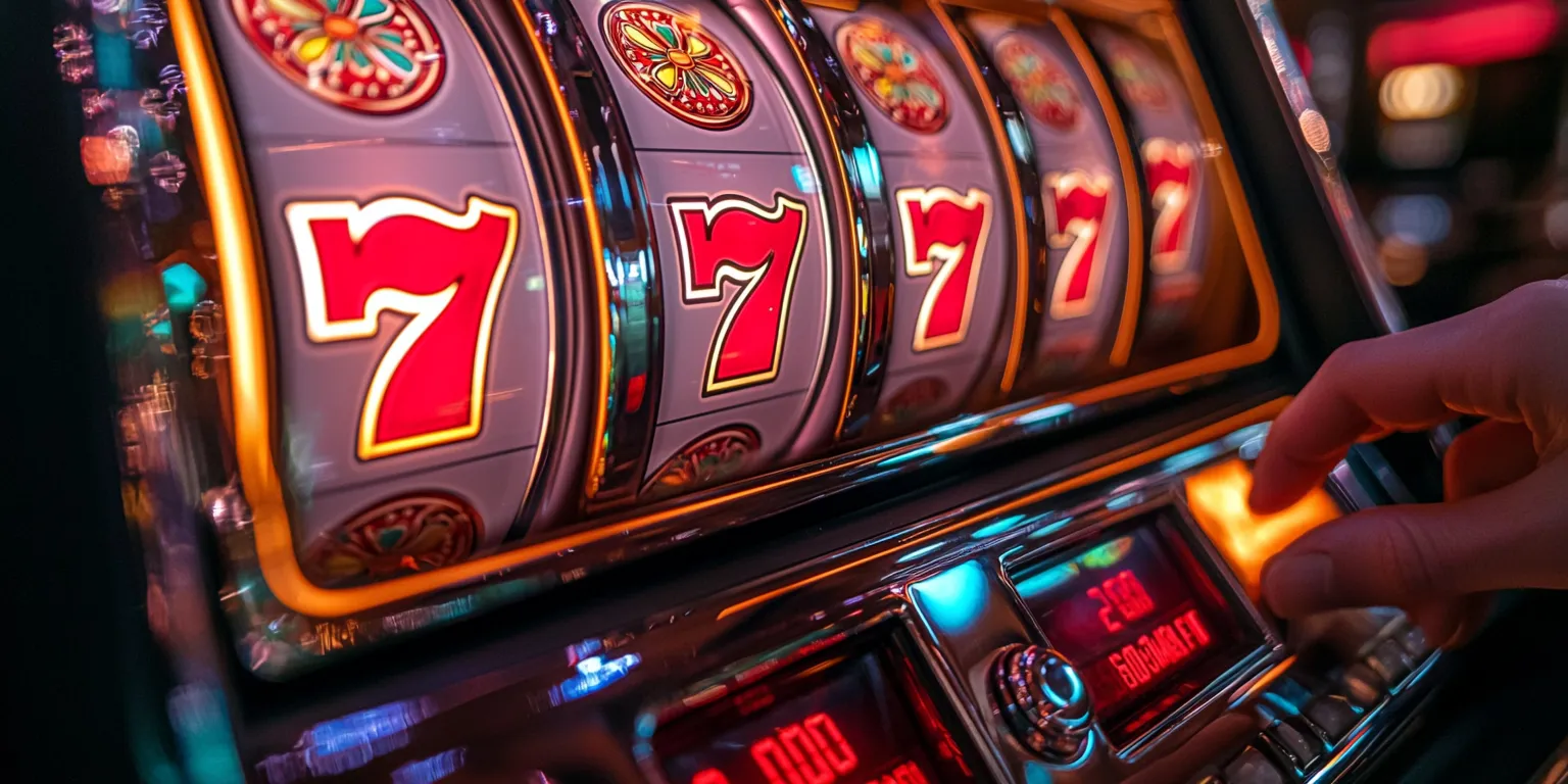 Khám Phá MCW Casino: Thế Giới Giải Trí Đỉnh Cao
