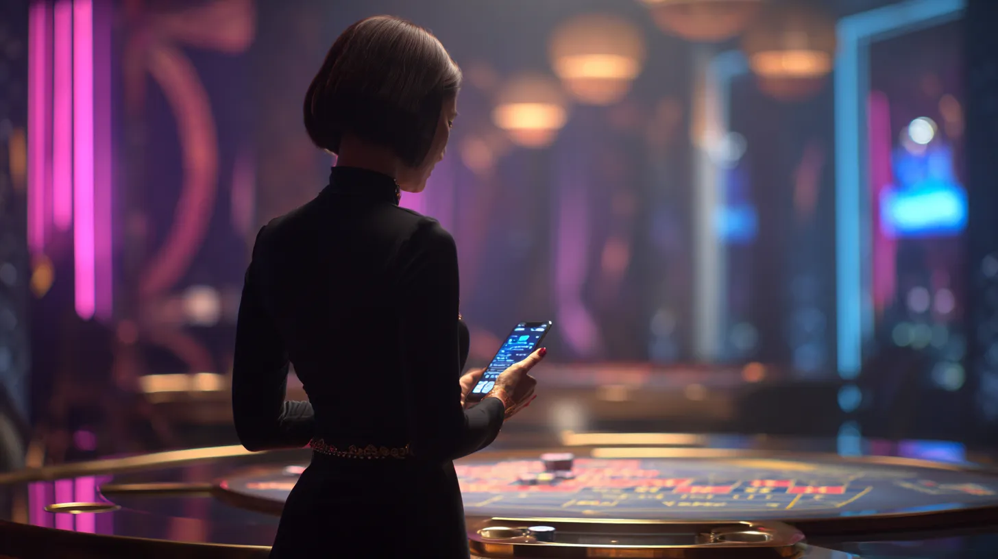 Khám Phá Thế Giới Đặt Cược Cùng 88win