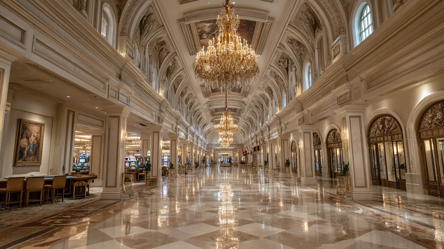 Khám Phá Thế Giới Xổ Số và Casino Tại HP88 Casino