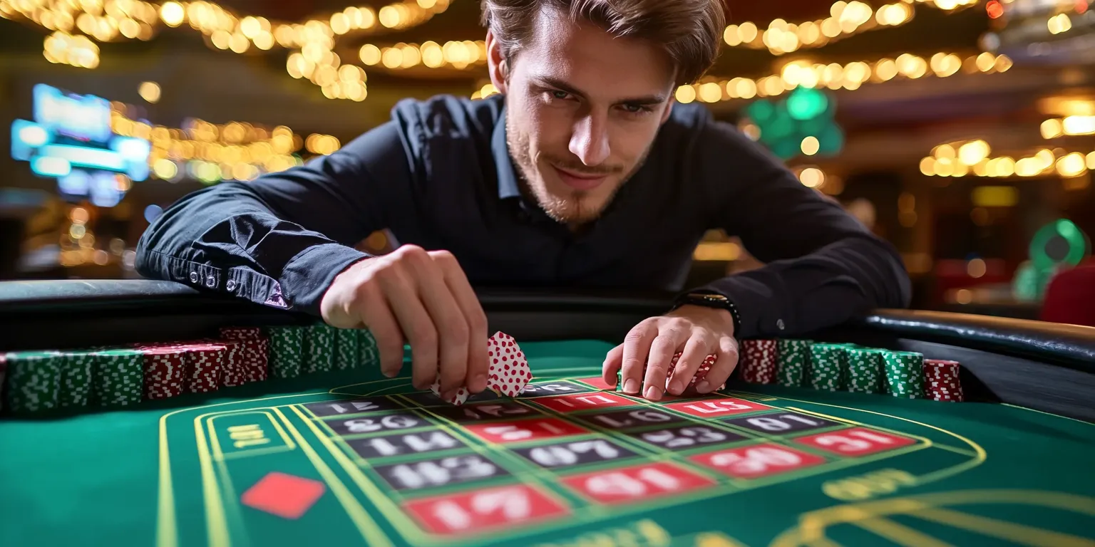 Khám Phá Thế Giới của MCW Casino