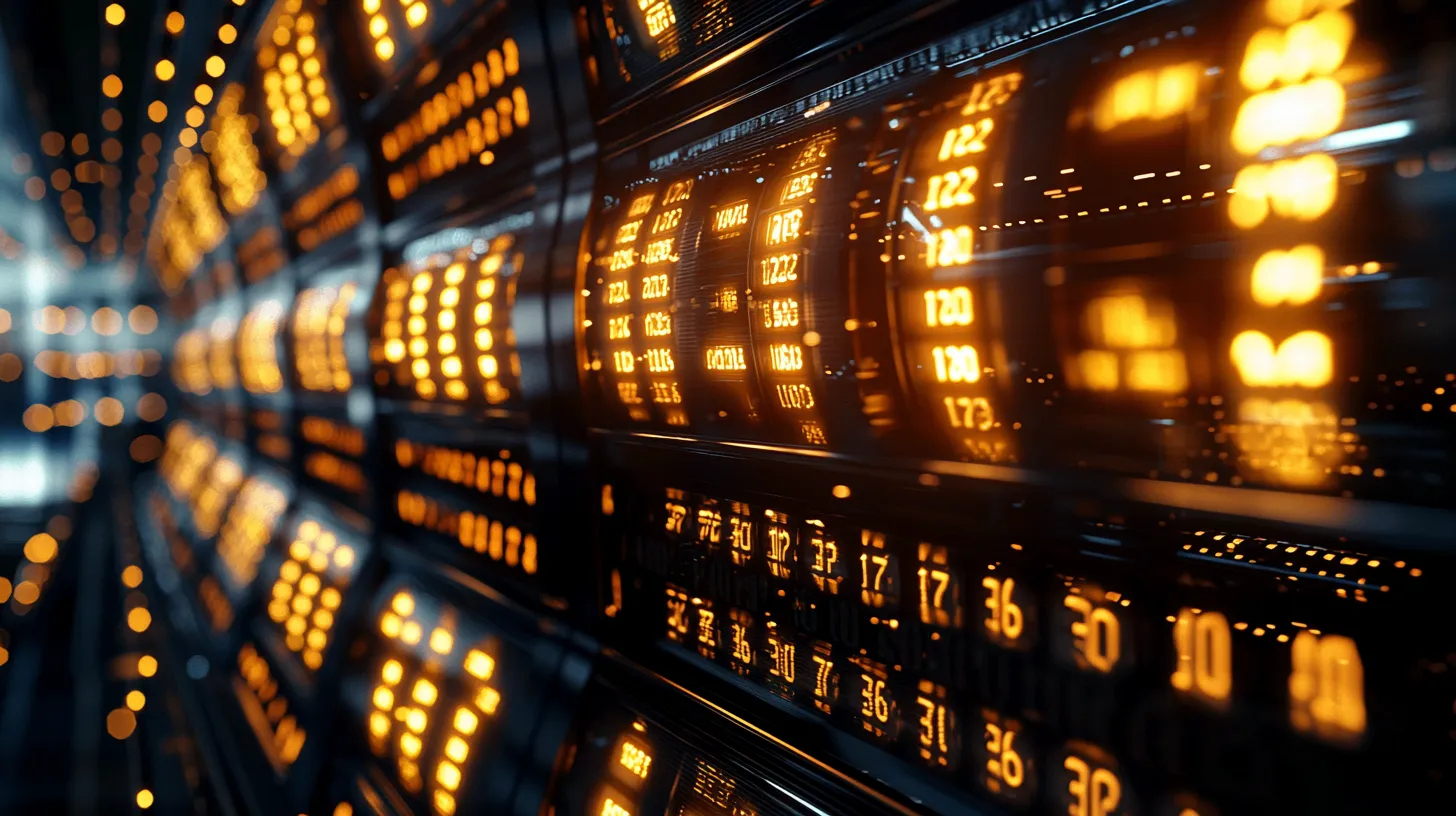 Khám Phá Thế Giới Xổ Số Với 98win58