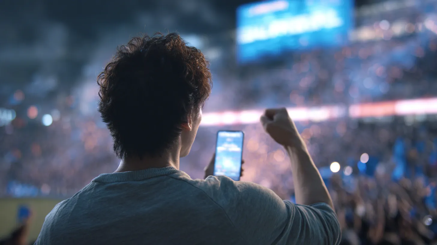 Khám Phá Thế Giới Xổ Số Với 98win58