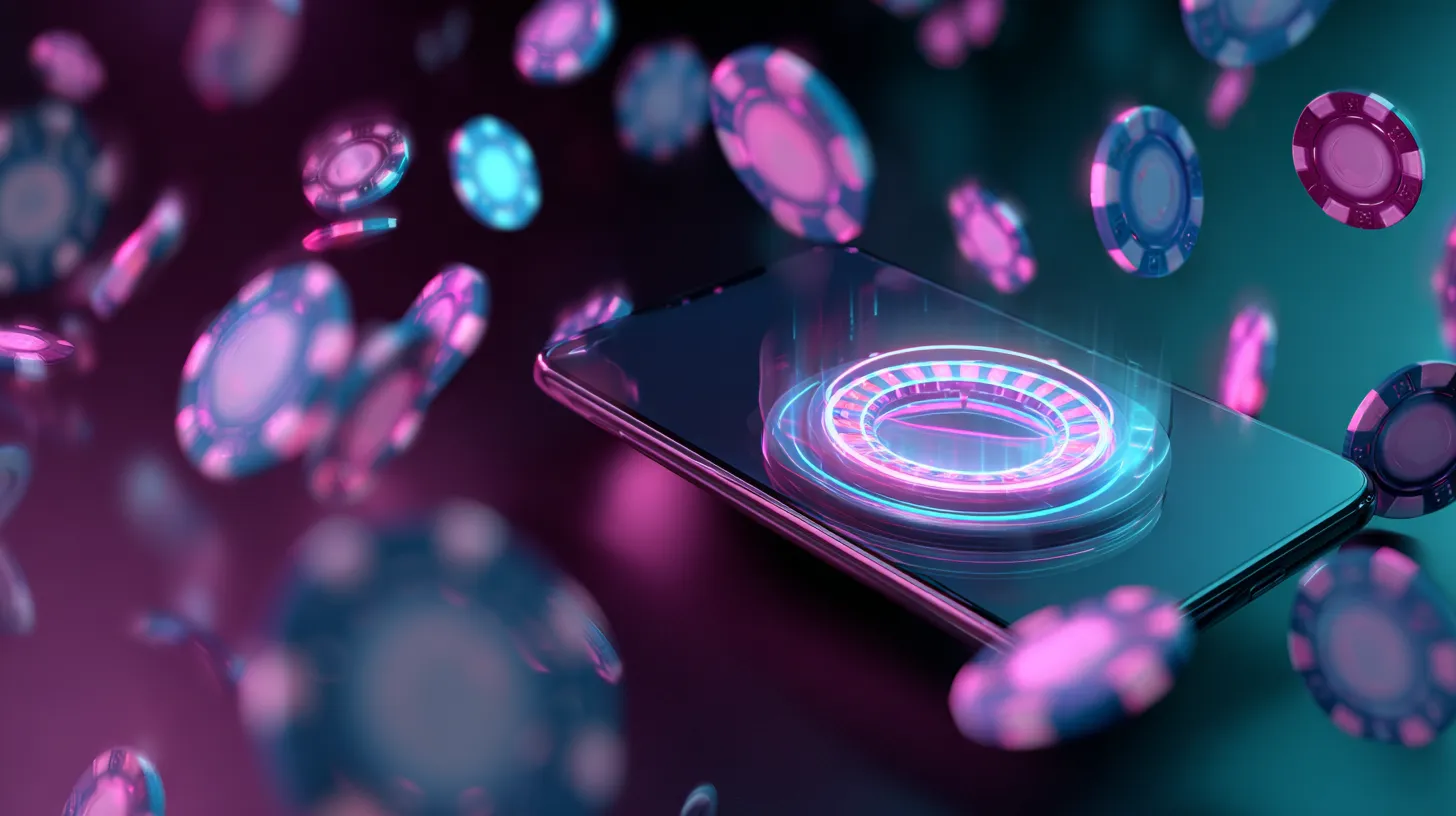 Khám Phá 009bet: Nền Tảng Xổ Số Online Đáng Tin Cậy