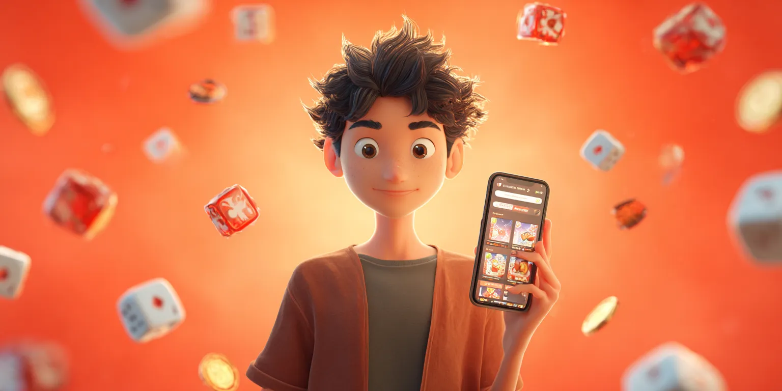 Khám Phá Thế Giới Bet 88: Từ Xổ Số Đến Trúng Vietlott