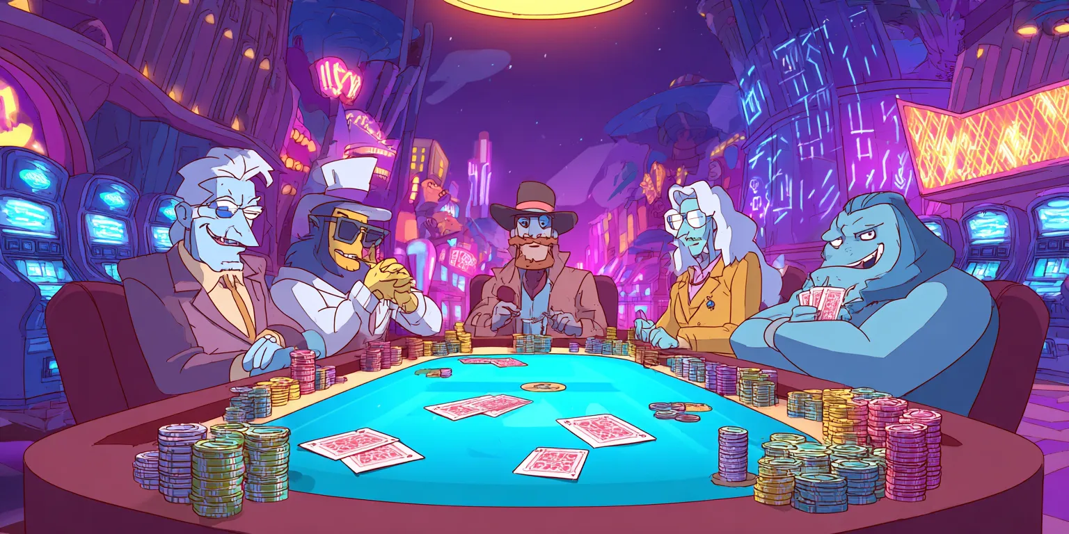 Khám Phá Jili Casino: Sự Lựa Chọn Hoàn Hảo Cho Người Chơi